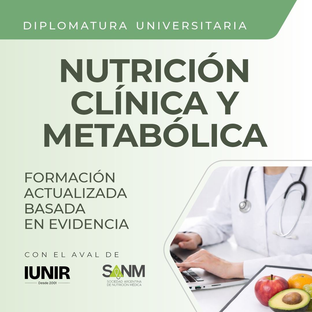 Nutrición